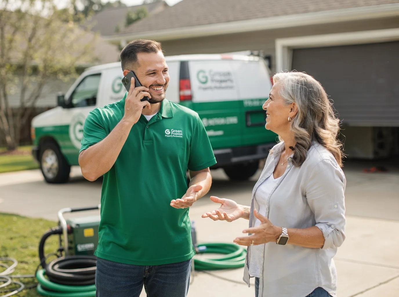 Water Damage Restoration Hurley, WI FAQs